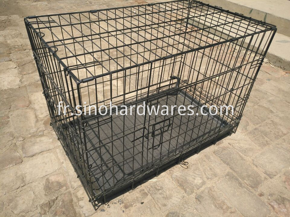 dog cage